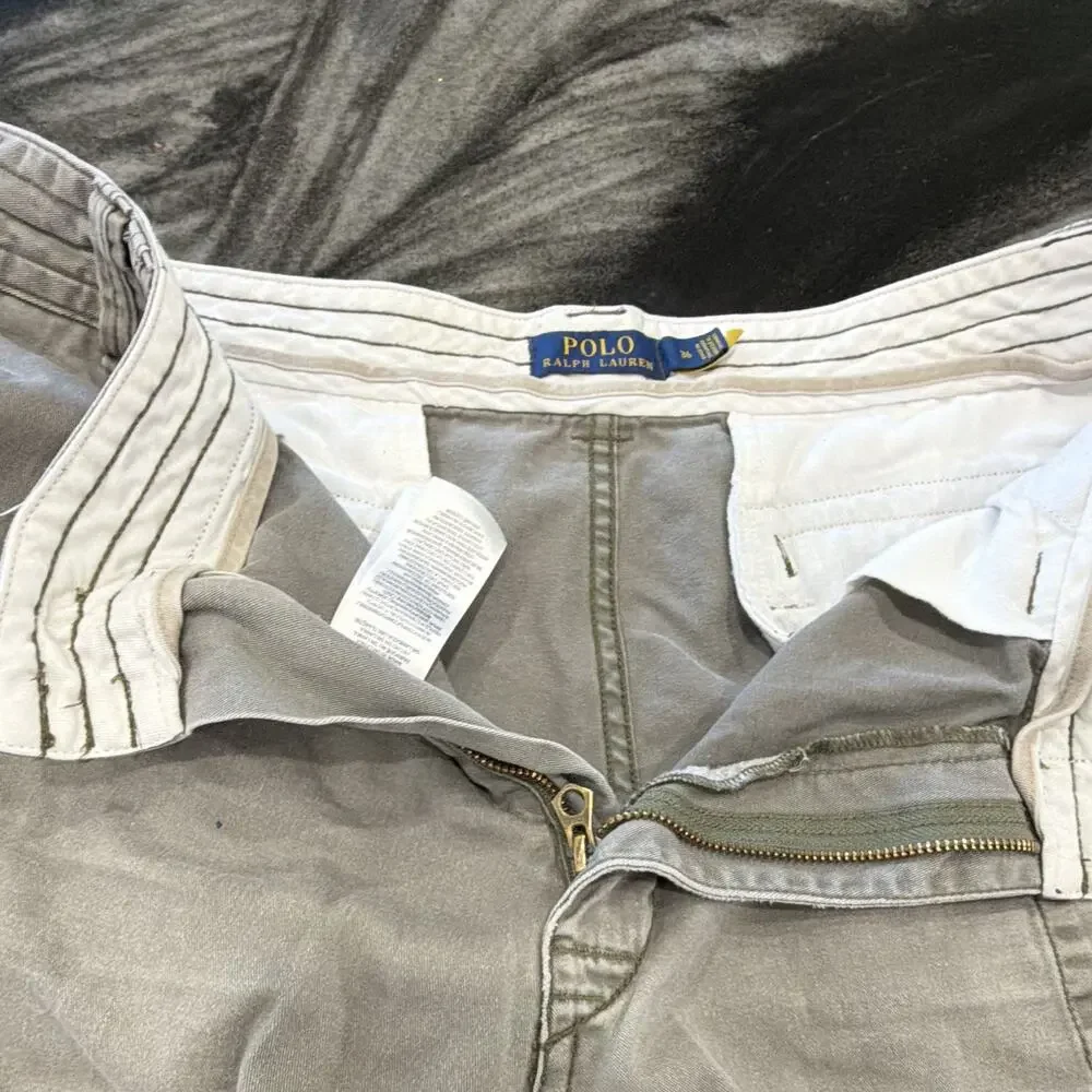 Polo Ralph Lauren pre owned